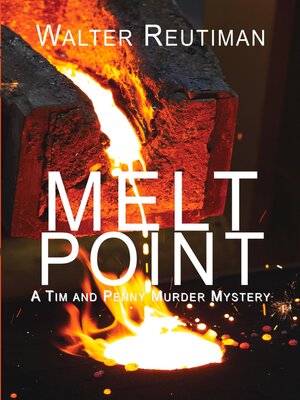 cover image of Melt Point